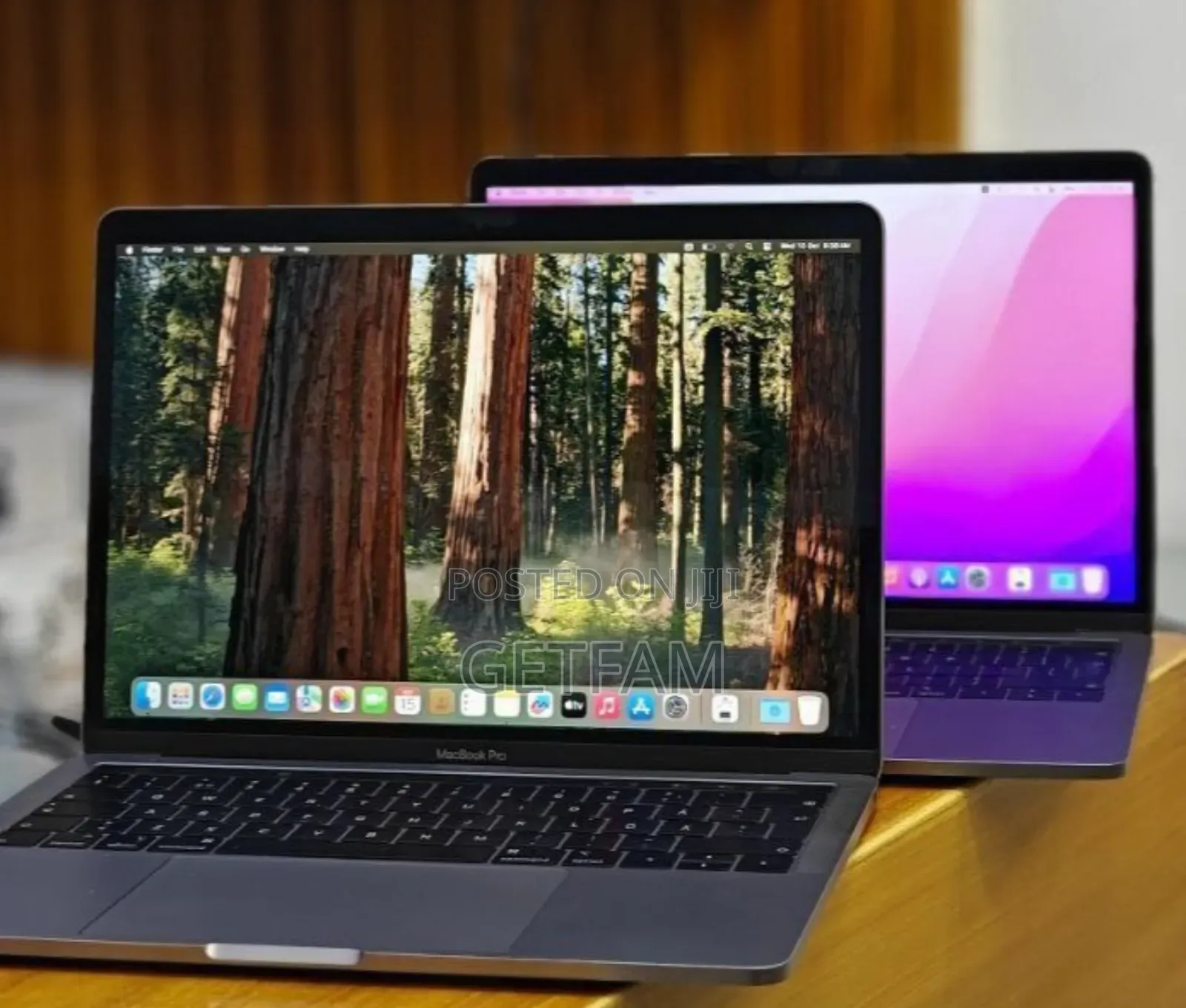 New Laptop Apple MacBook Pro 2019 16GB Intel Core I5 SSD 256GB