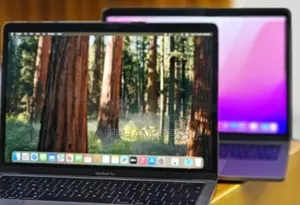 New Laptop Apple MacBook Pro 2019 16GB Intel Core I7 SSD 256GB