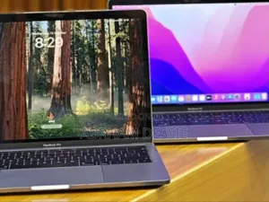 New Laptop Apple MacBook Pro 2019 16GB Intel Core I7 SSD 256GB