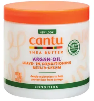 Photo - Cantu Leave in Conditioning