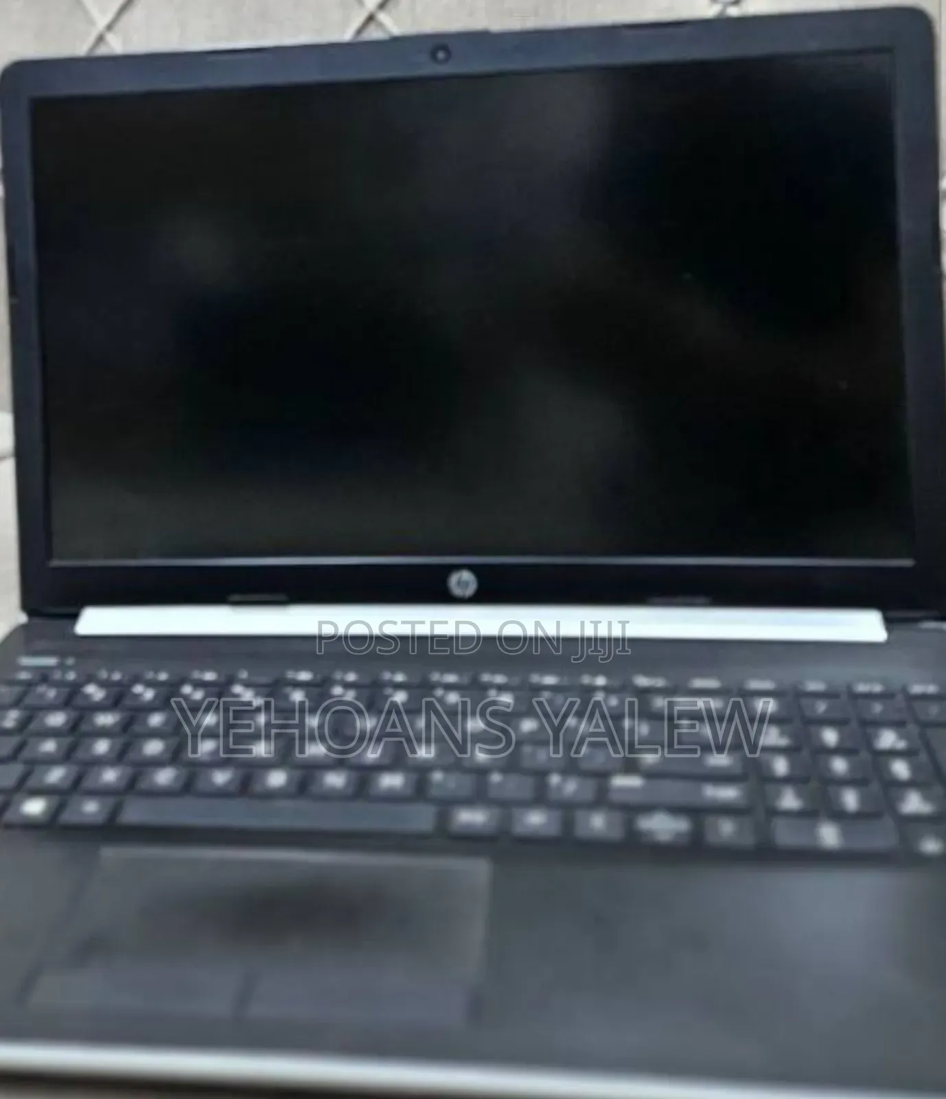 New Laptop HP Stream Notebook 8GB Intel Core i7 HDD+SSD 256GB