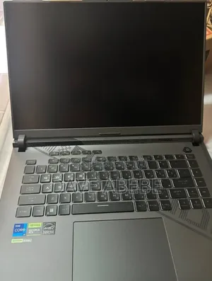 New Laptop Asus 16GB Intel Core I7 SSD 512GB