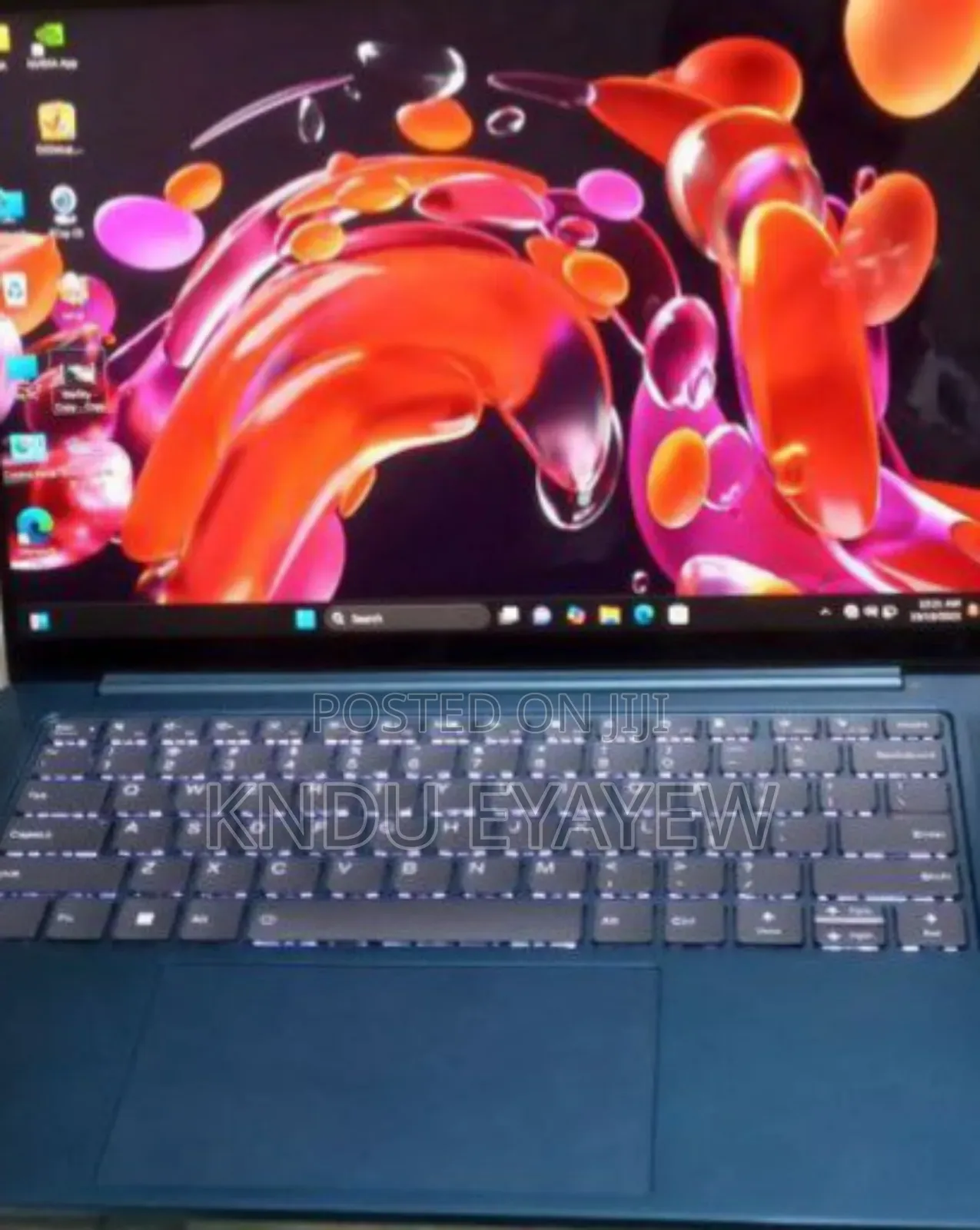 New Laptop Lenovo ThinkPad Yoga 32GB Intel Core i7 SSD 1T