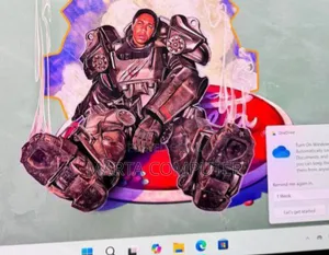 Photo - New Laptop Lenovo Yoga 2 16GB Intel Core I7 SSD 512GB