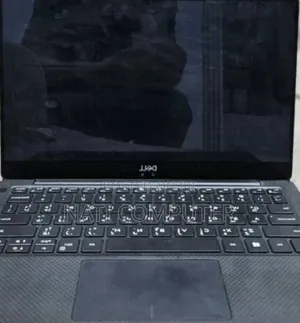 New Laptop Dell XPS 13 8GB Intel Core I5 SSD 512GB