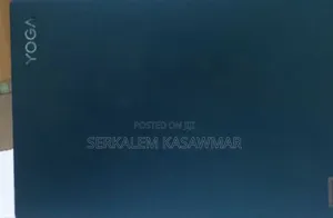 New Laptop Lenovo Yoga 2 32GB Intel Core I7 SSD 1T