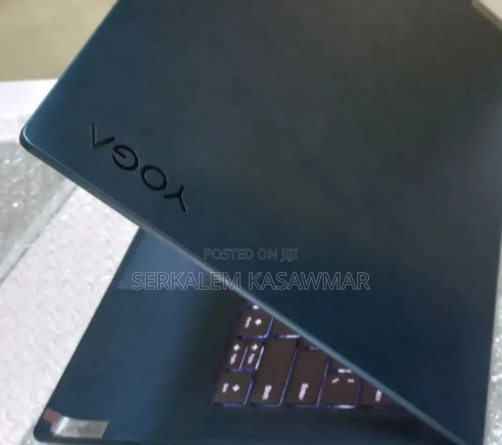 New Laptop Lenovo Yoga 2 32GB Intel Core I7 SSD 1T