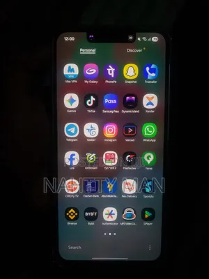 New Samsung Galaxy M16 128 GB Bronze