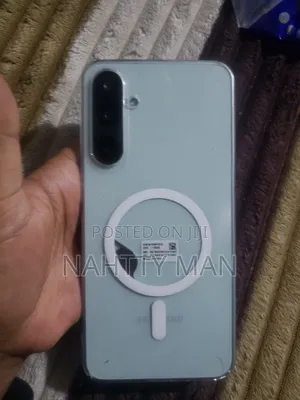 New Samsung Galaxy M16 128 GB Bronze