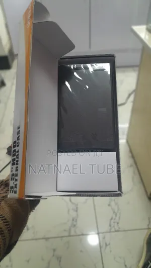 3.5'' External Desktop Hard Disk Case (Usb 3.0)