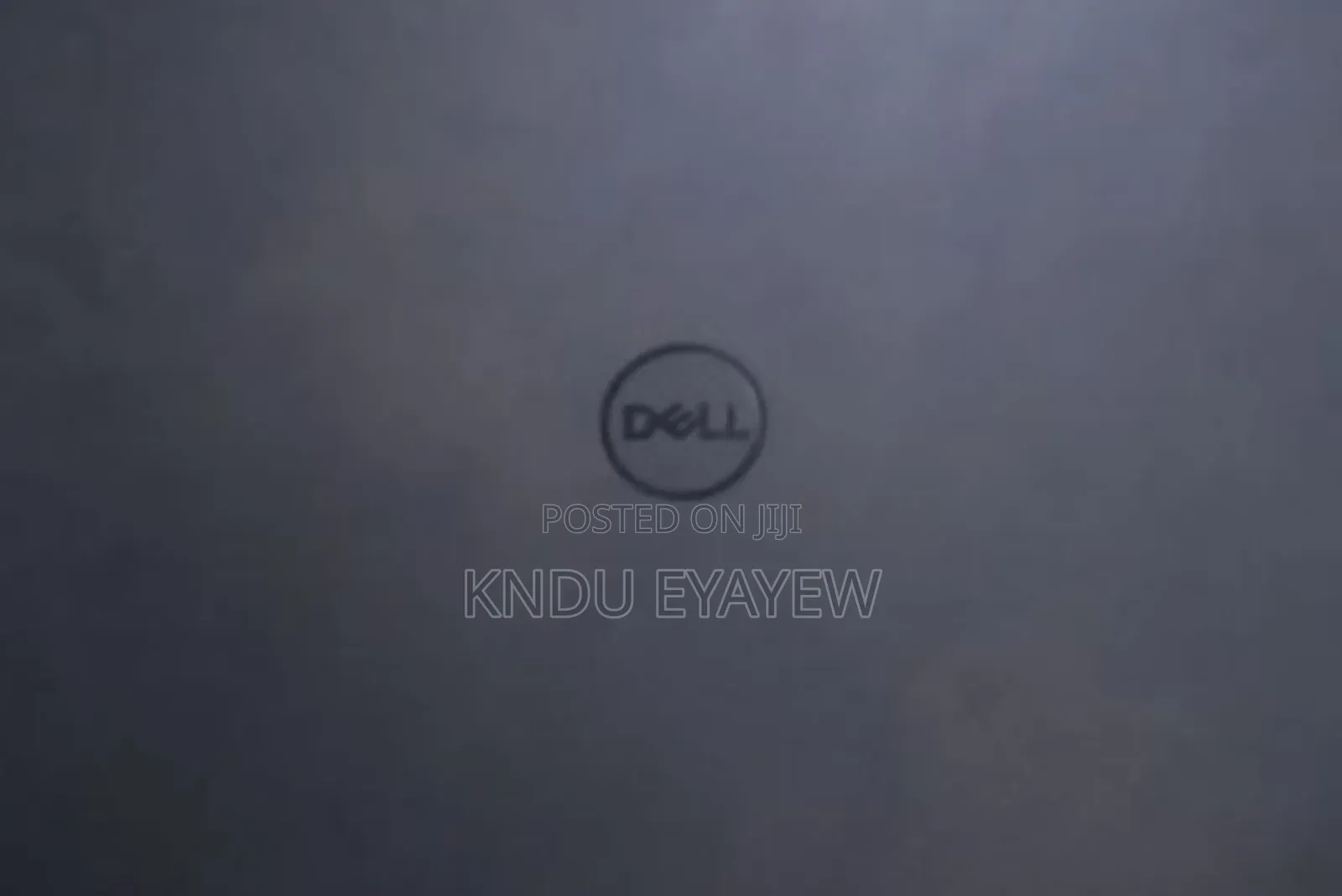 New Laptop Dell 16GB Intel Core I5 SSD 1T