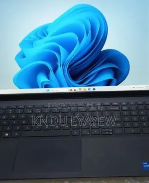 New Laptop Dell 16GB Intel Core I5 SSD 1T