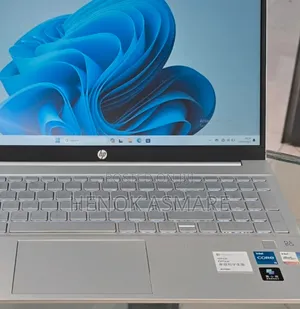 New Laptop HP Pavilion 15 16GB Intel Core I5 SSD 1T