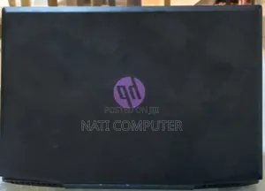 Photo - New Laptop HP Pavilion 15 8GB Intel Core I7 SSD 1T