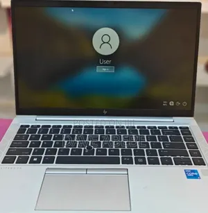 Photo - New Laptop HP EliteBook 840 G8 16GB Intel Core I5 SSD 512GB