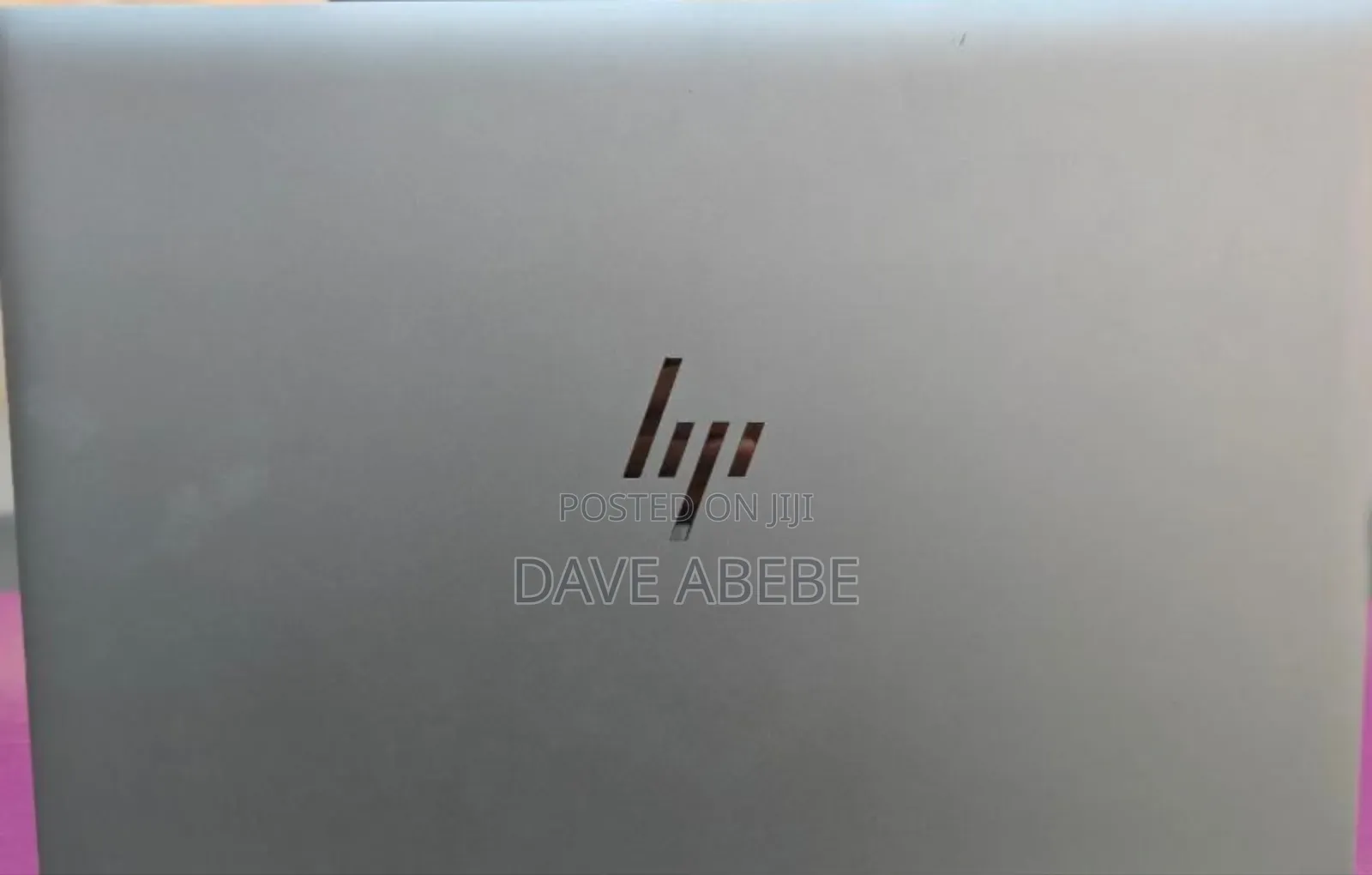 New Laptop HP EliteBook 840 G8 16GB Intel Core I5 SSD 512GB
