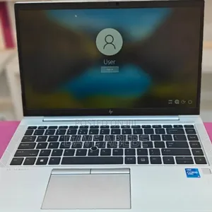 New Laptop HP EliteBook 840 G8 16GB Intel Core I5 SSD 512GB