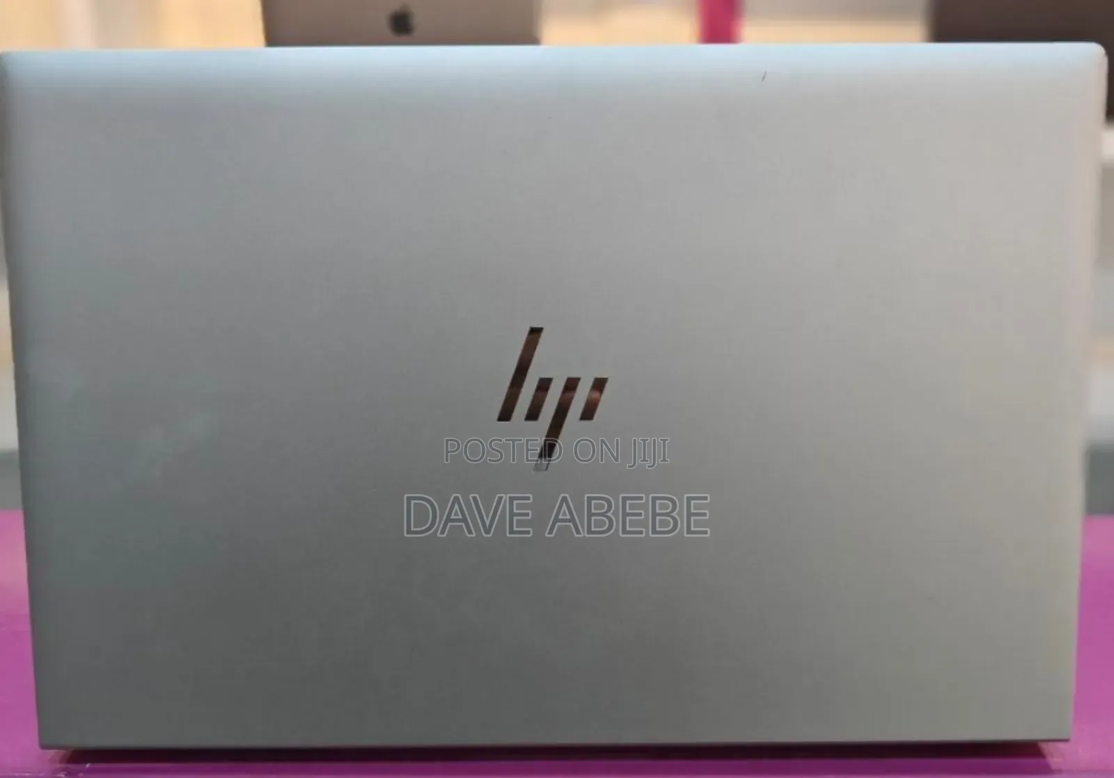 New Laptop HP EliteBook 840 G8 16GB Intel Core I5 SSD 512GB