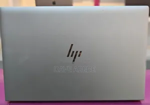 New Laptop HP EliteBook 840 G8 16GB Intel Core I5 SSD 512GB