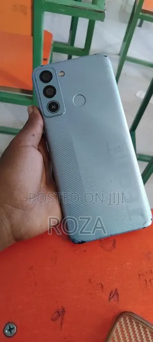 Tecno Pop 5 32 GB Blue