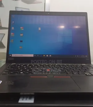 New Laptop Lenovo ThinkPad Yoga 16GB AMD Ryzen 5 SSD 512GB