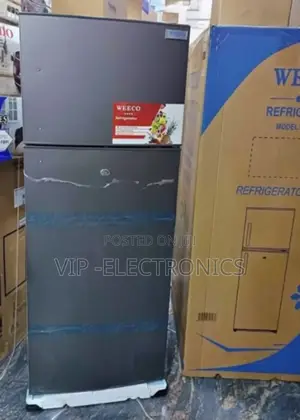Weeco Refrigerator 350