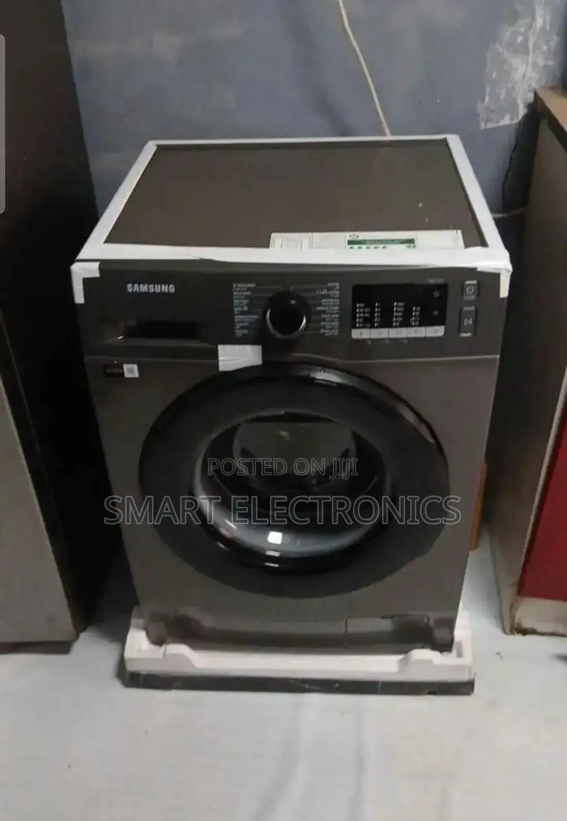 Samsung Full Automatic 12.Kg