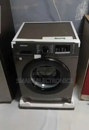Photo - Samsung Full Automatic 12.Kg