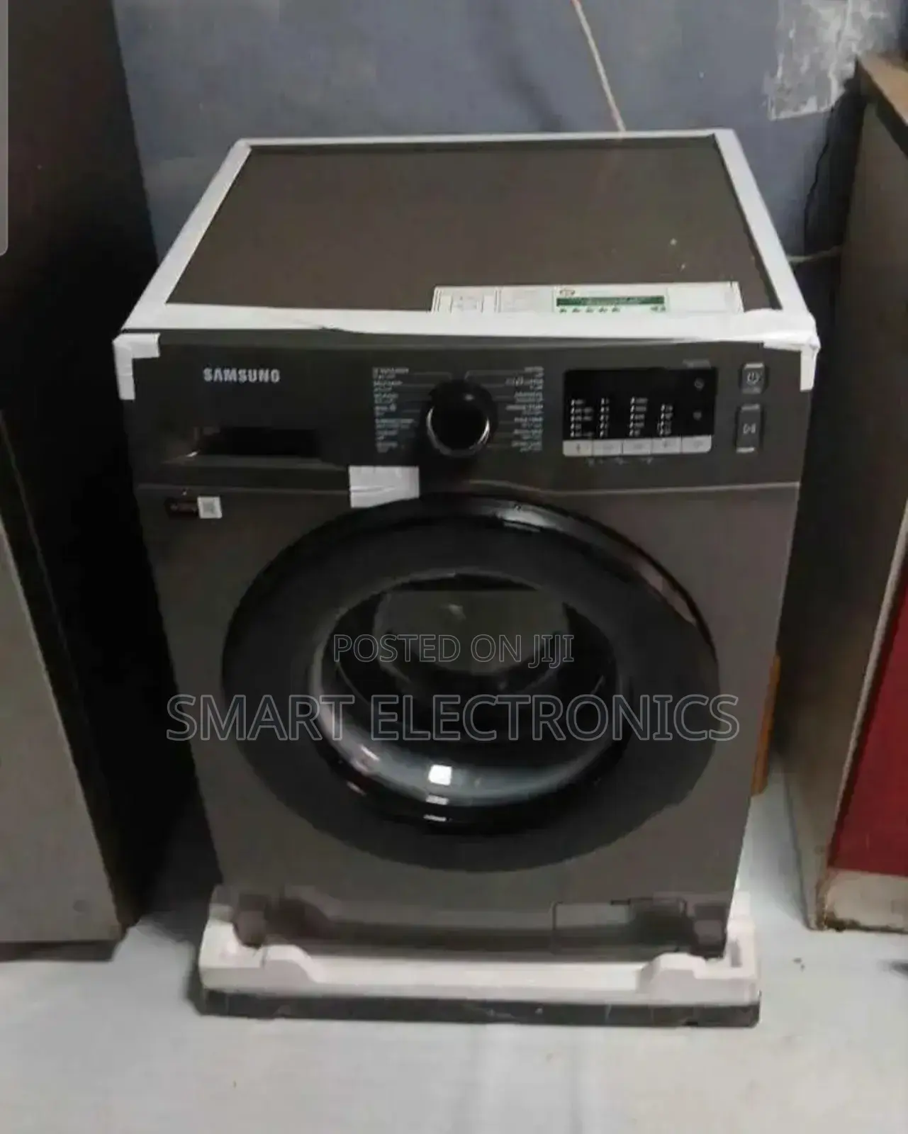 Samsung Full Automatic 12.Kg