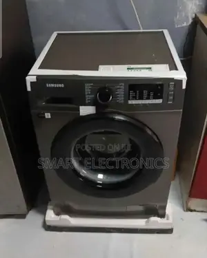 Samsung Full Automatic 12.Kg