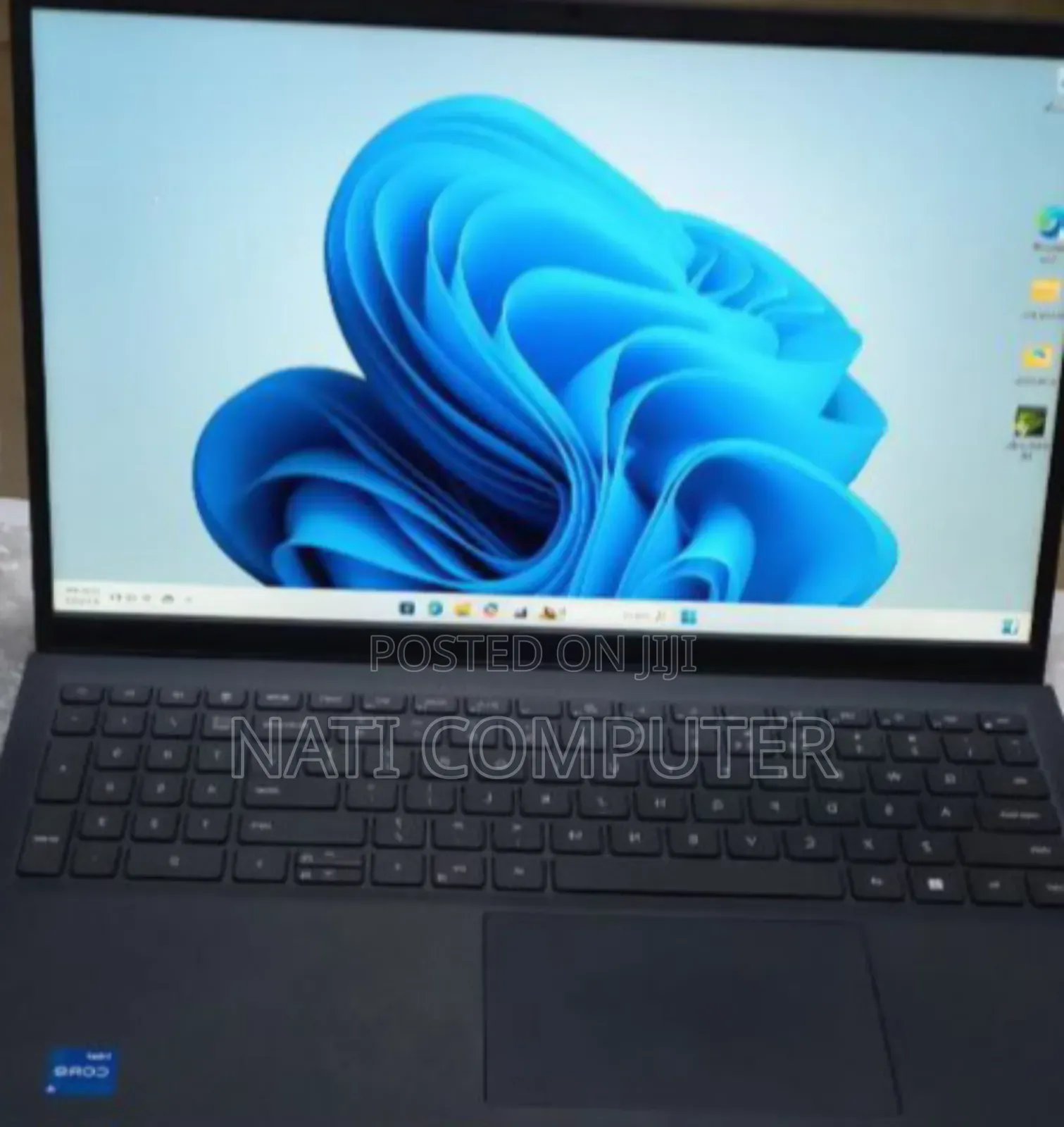 New Laptop Dell Latitude 3520 16GB Intel Core I5 SSD 512GB