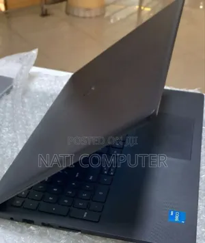 New Laptop Dell Latitude 3520 16GB Intel Core I5 SSD 512GB