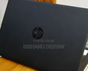 New Laptop HP Stream Notebook 4GB Intel Core I5 SSD 128GB