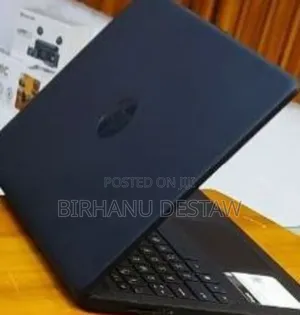 New Laptop HP Stream Notebook 4GB Intel Core I5 SSD 128GB