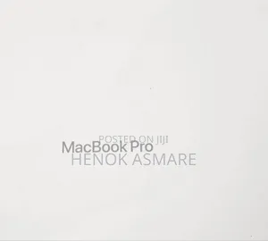 New Laptop Apple MacBook 16GB Apple M4 SSD 512GB