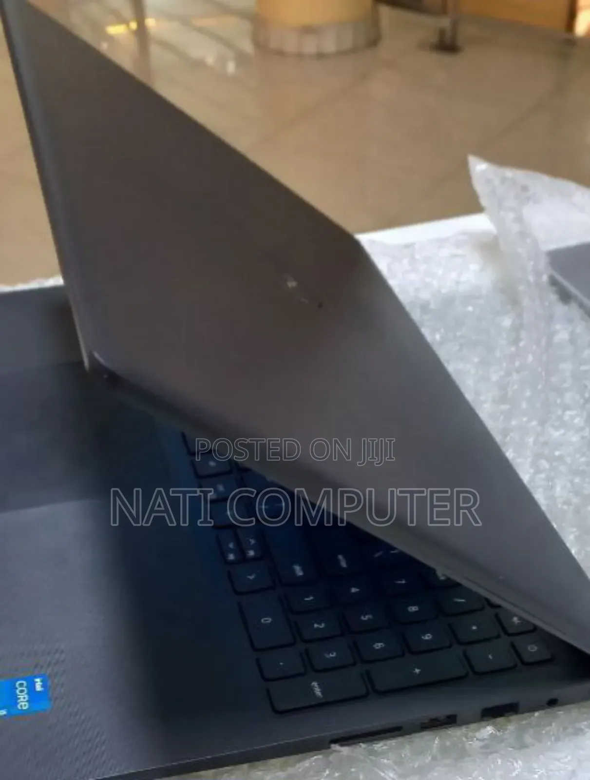 New Laptop Dell Latitude 3520 16GB Intel Core I5 SSD 512GB