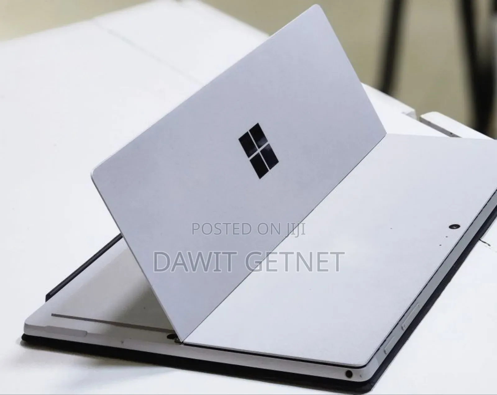 New Laptop Microsoft Surface 16GB Intel Core I5 SSD 1T