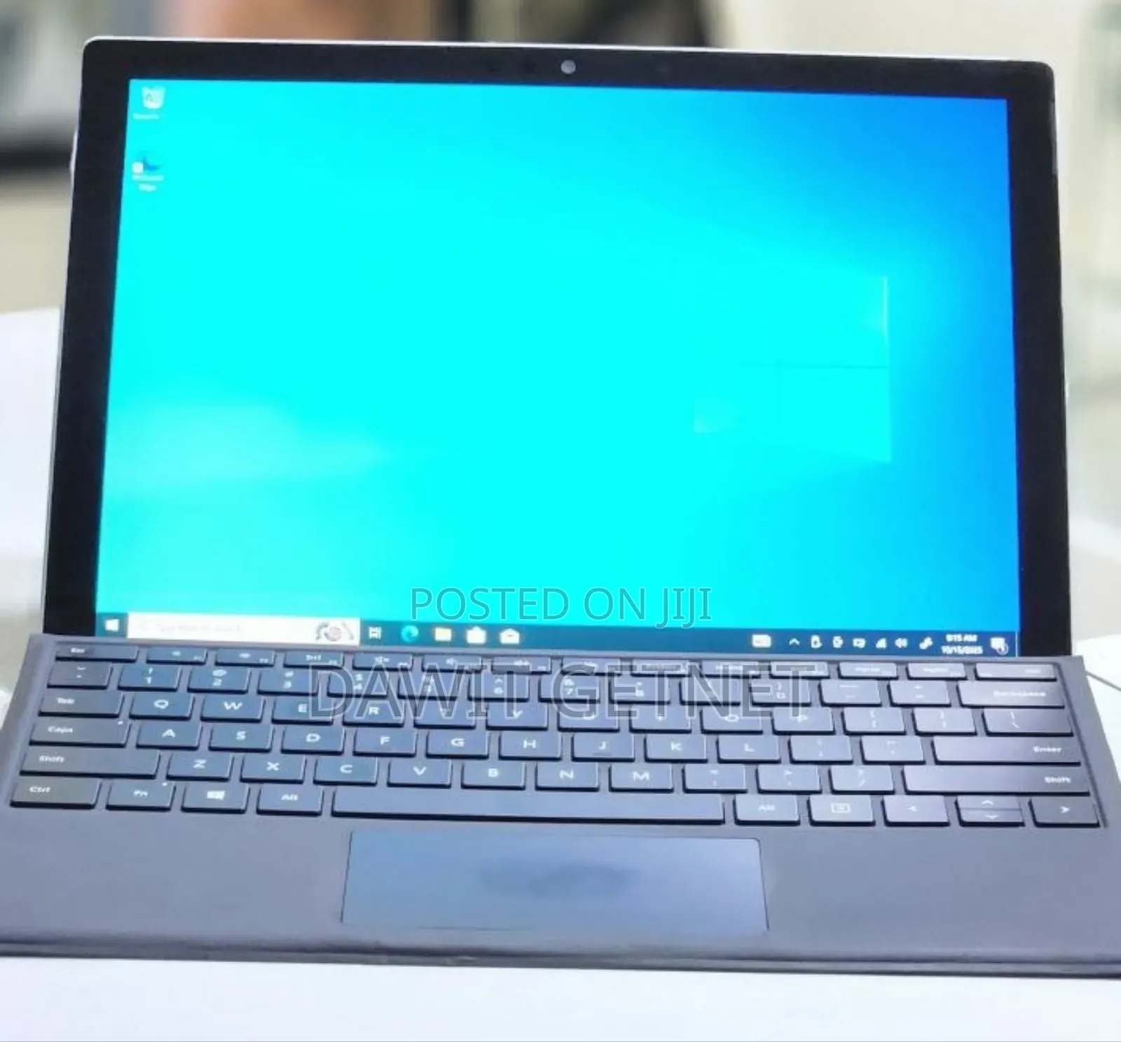 New Laptop Microsoft Surface 16GB Intel Core I5 SSD 1T