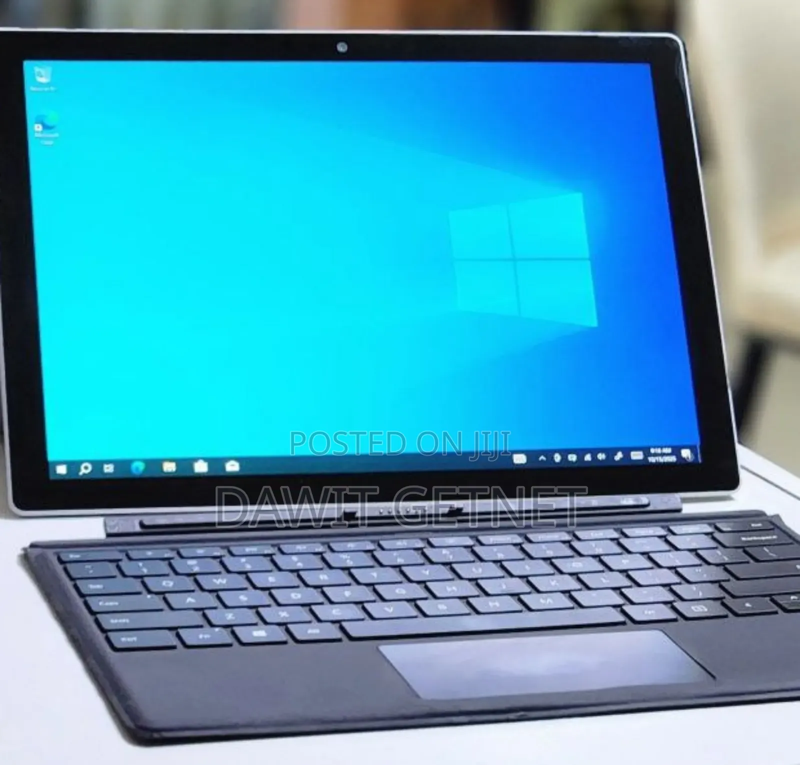 New Laptop Microsoft Surface 16GB Intel Core I5 SSD 1T