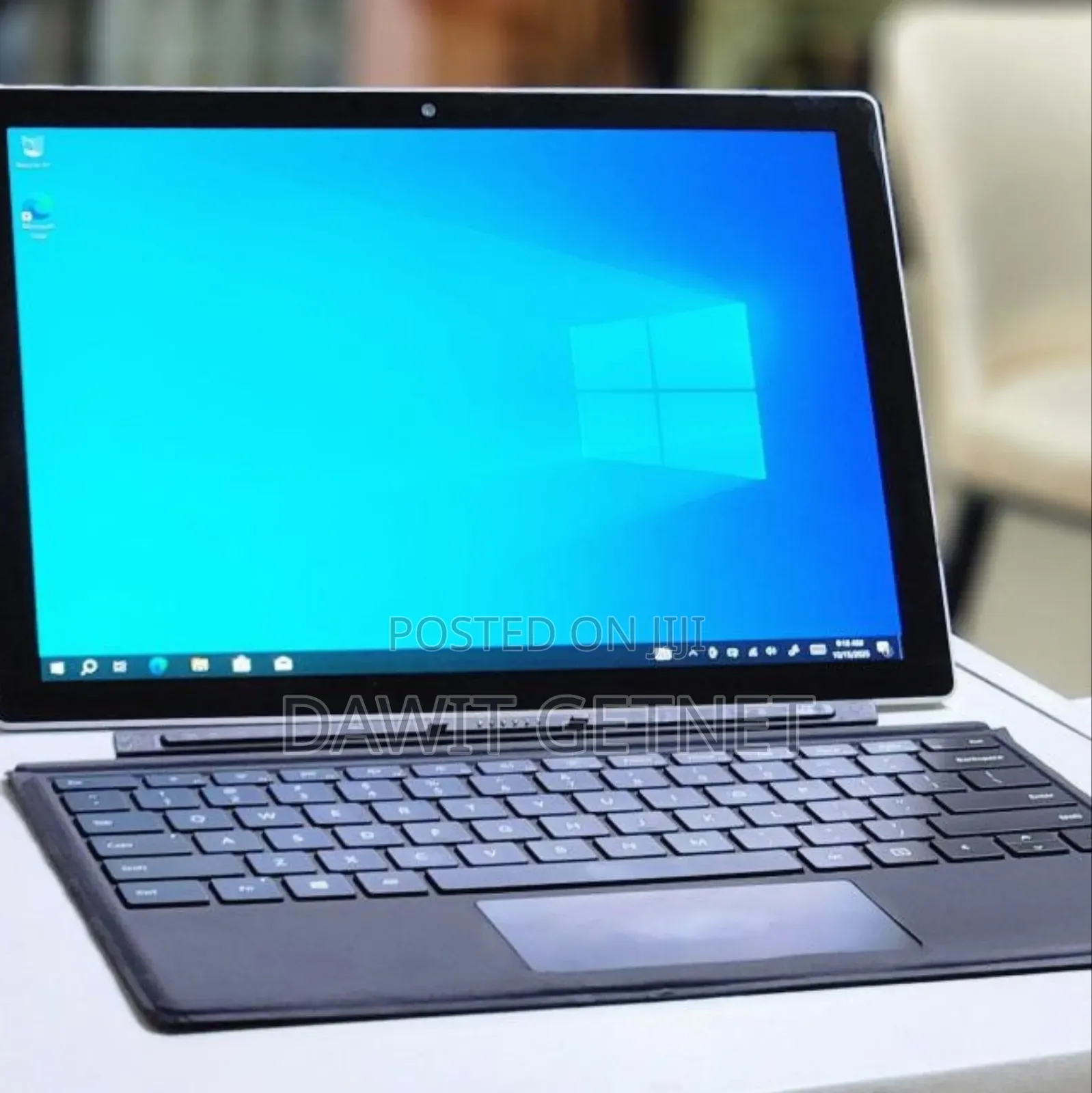 New Laptop Microsoft Surface 16GB Intel Core I5 SSD 1T