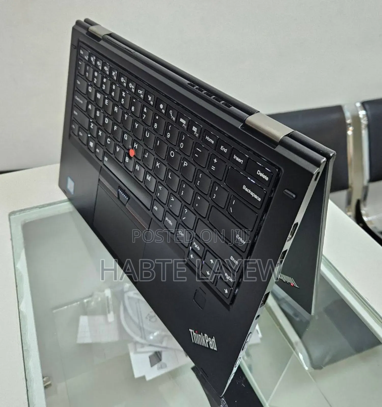 New Laptop Lenovo ThinkPad X1 Carbon 16GB Intel Core I7 SSD 256GB