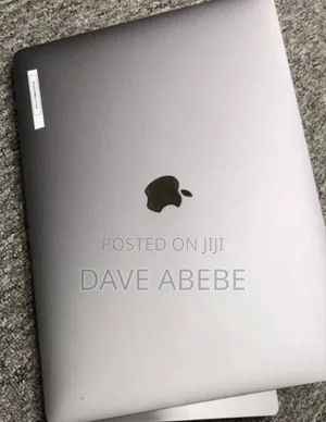 New Laptop Apple MacBook Pro 2019 16GB Intel Core I9 SSD 512GB