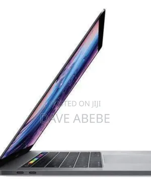 New Laptop Apple MacBook Pro 2019 16GB Intel Core I9 SSD 512GB