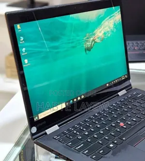 New Laptop Lenovo ThinkPad X1 Carbon 16GB Intel Core I7 SSD 256GB