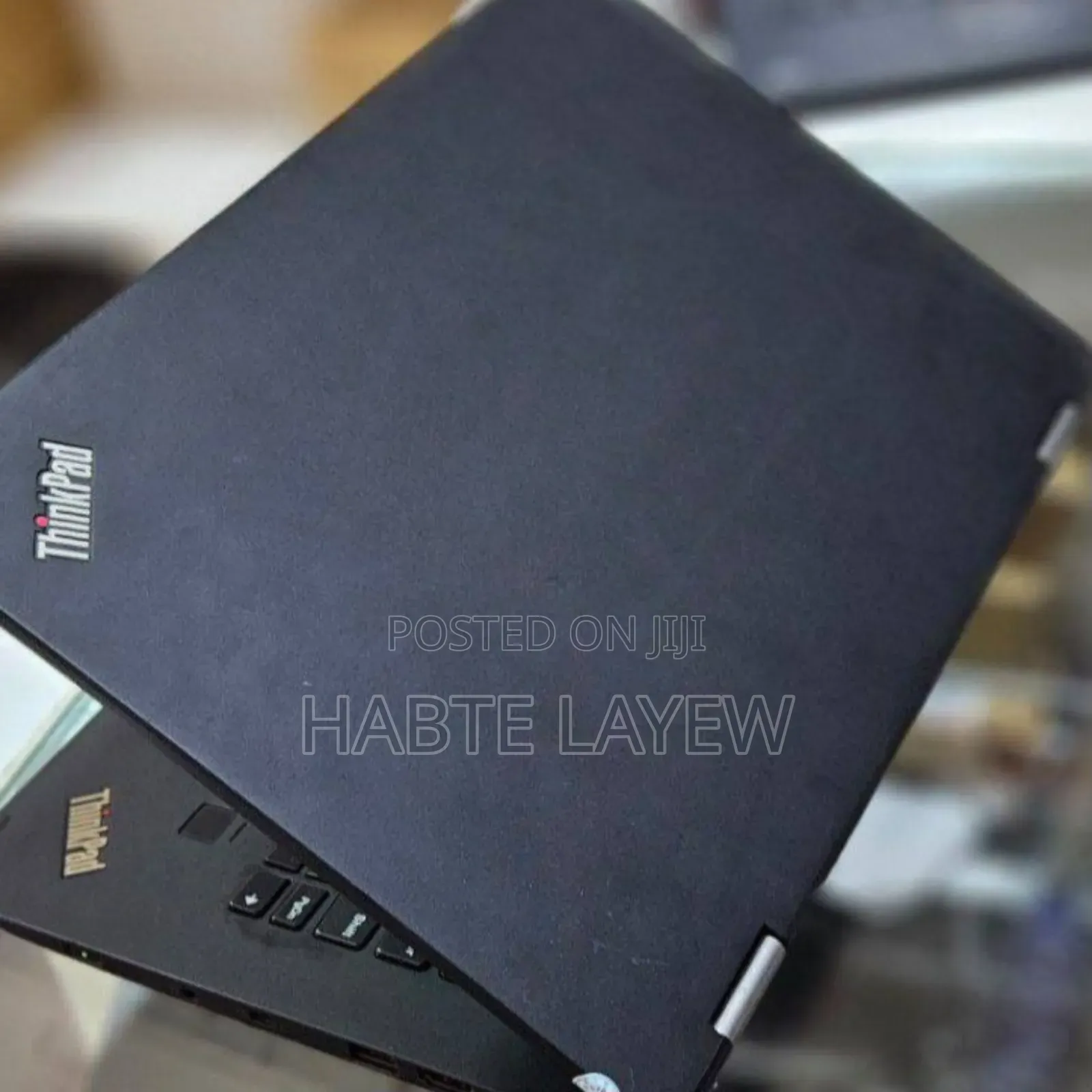 New Laptop Lenovo ThinkPad X1 Carbon 16GB Intel Core I7 SSD 256GB