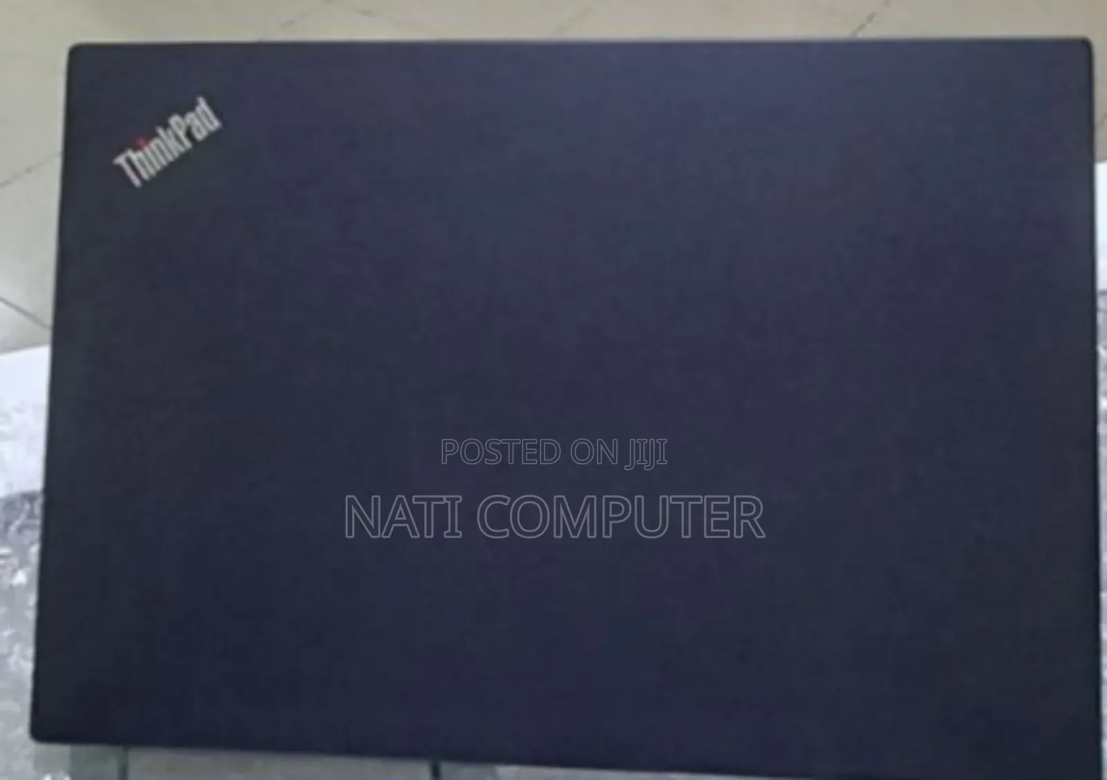 New Laptop Lenovo 16GB Intel Core I5 SSD 512GB