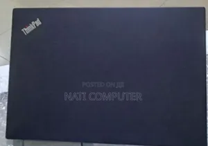 New Laptop Lenovo 16GB Intel Core I5 SSD 512GB