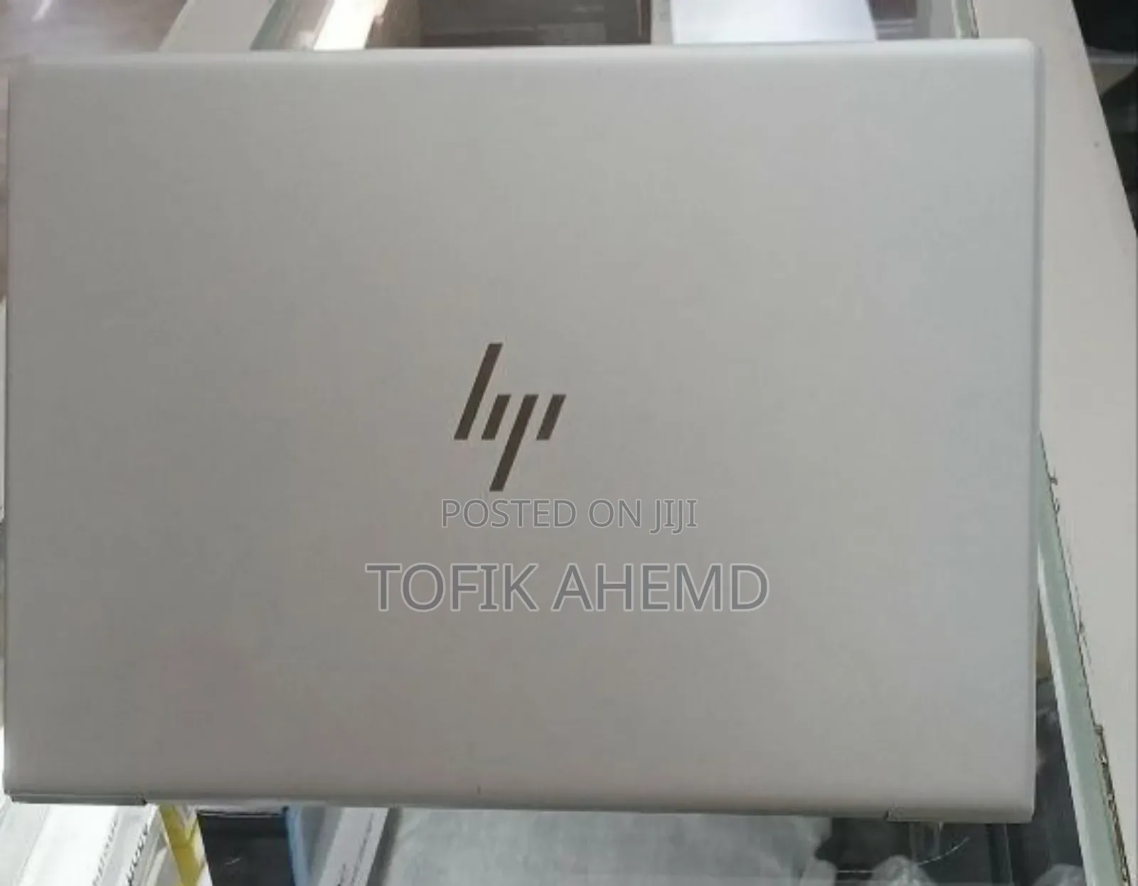 New Laptop HP EliteBook 840 8GB AMD Ryzen 5 SSD 512GB