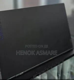 Photo - New Laptop Lenovo Legion Y720 16GB Intel Core I7 SSD 1T