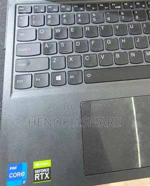 New Laptop Lenovo Legion Y720 16GB Intel Core I7 SSD 1T
